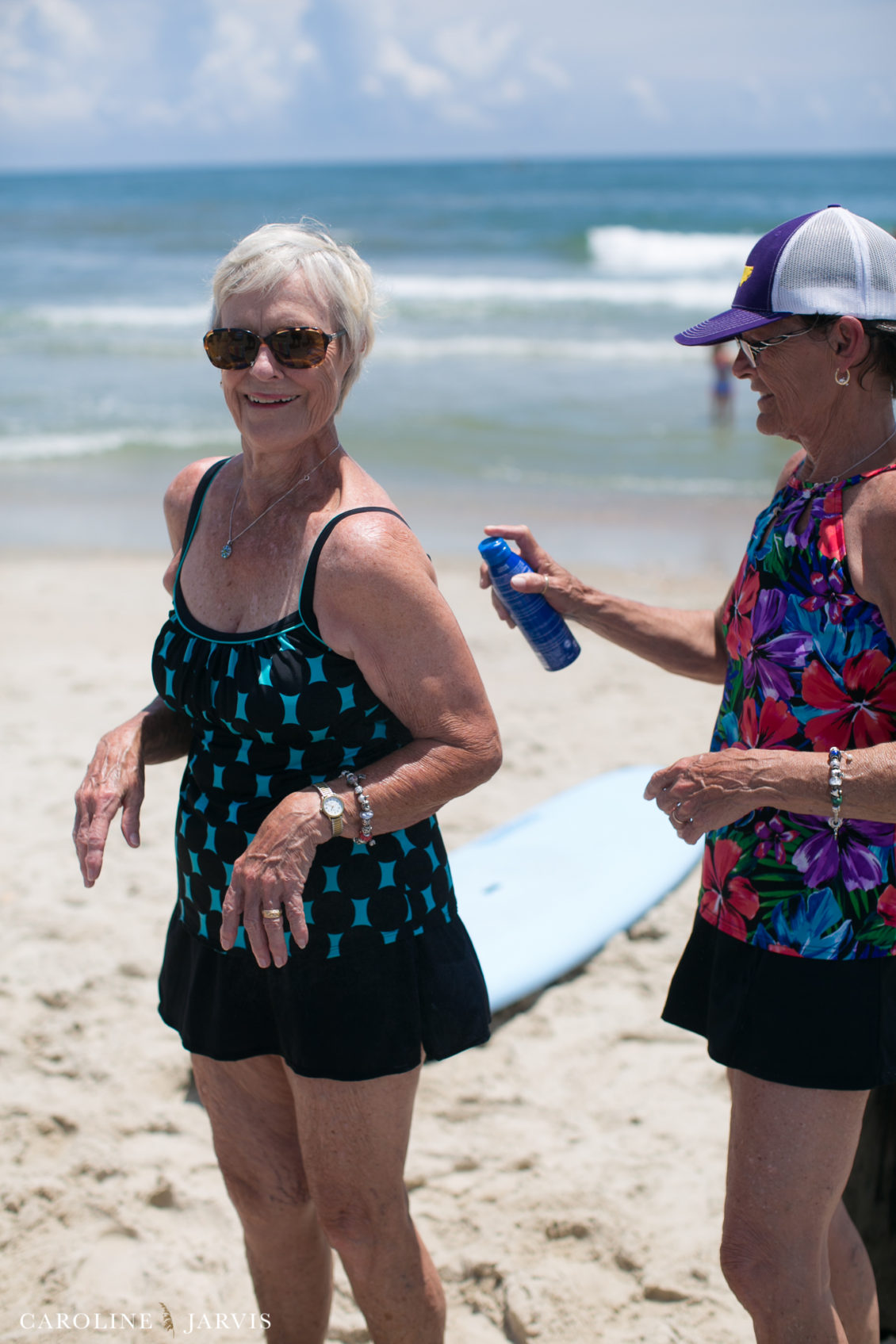 Paddle_Out_George_Easley_Hatteras_NC_June10th-June 10, 201809