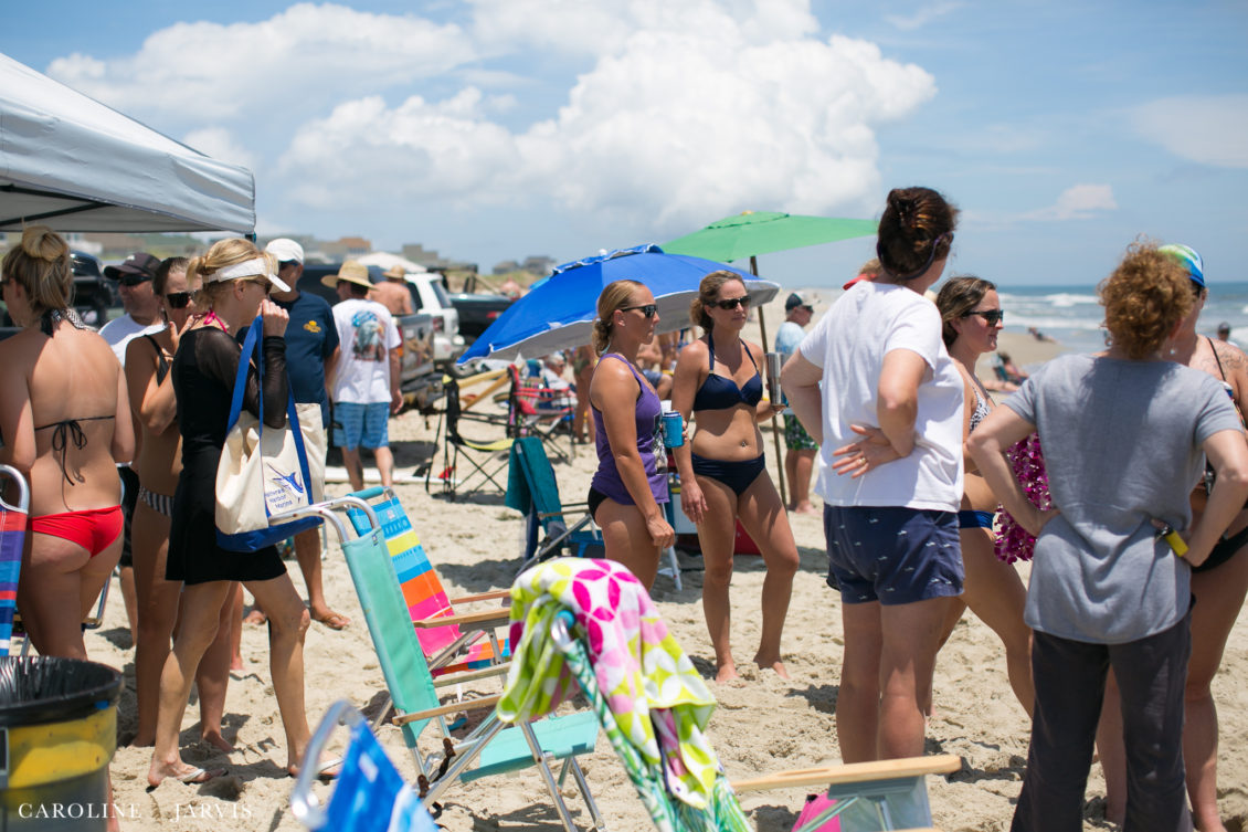 Paddle_Out_George_Easley_Hatteras_NC_June10th-June 10, 201815