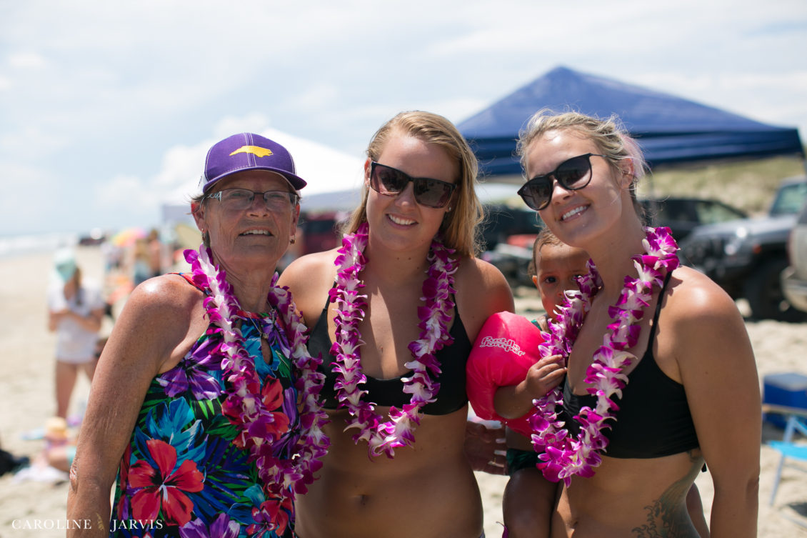 Paddle_Out_George_Easley_Hatteras_NC_June10th-June 10, 201822