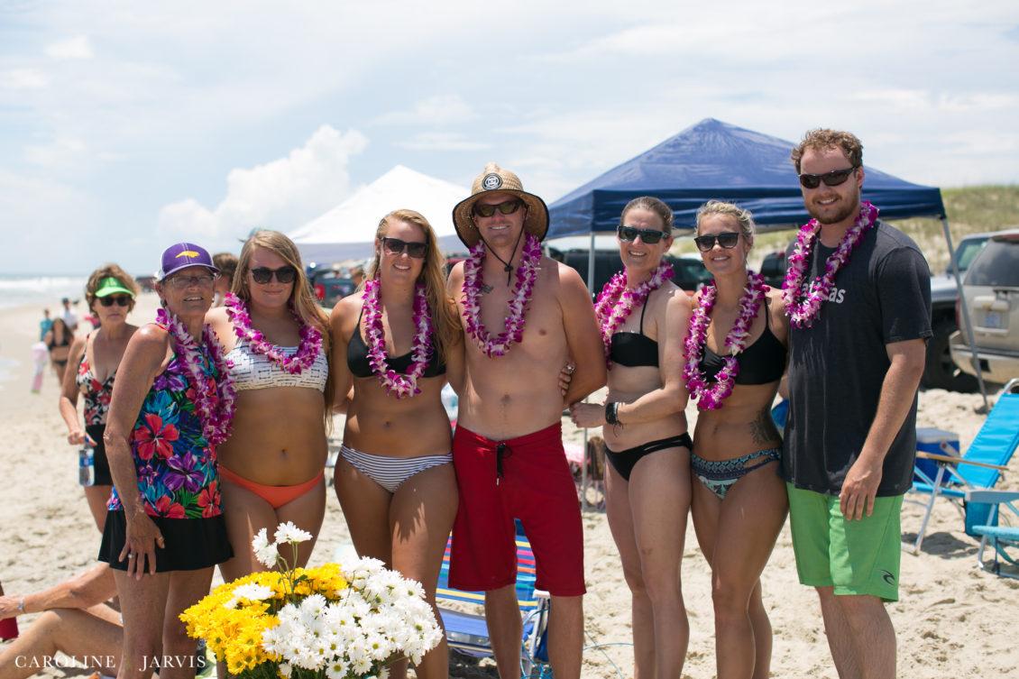 Paddle_Out_George_Easley_Hatteras_NC_June10th-June 10, 201832