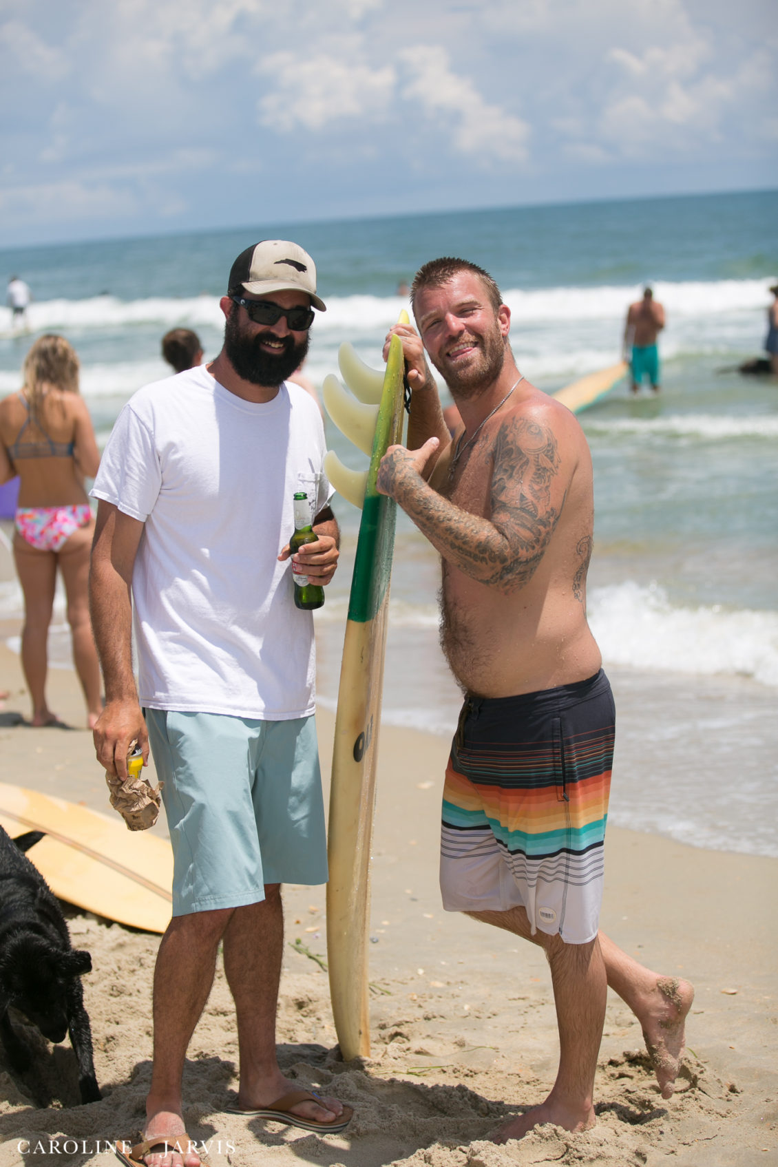 Paddle_Out_George_Easley_Hatteras_NC_June10th-June 10, 2018415