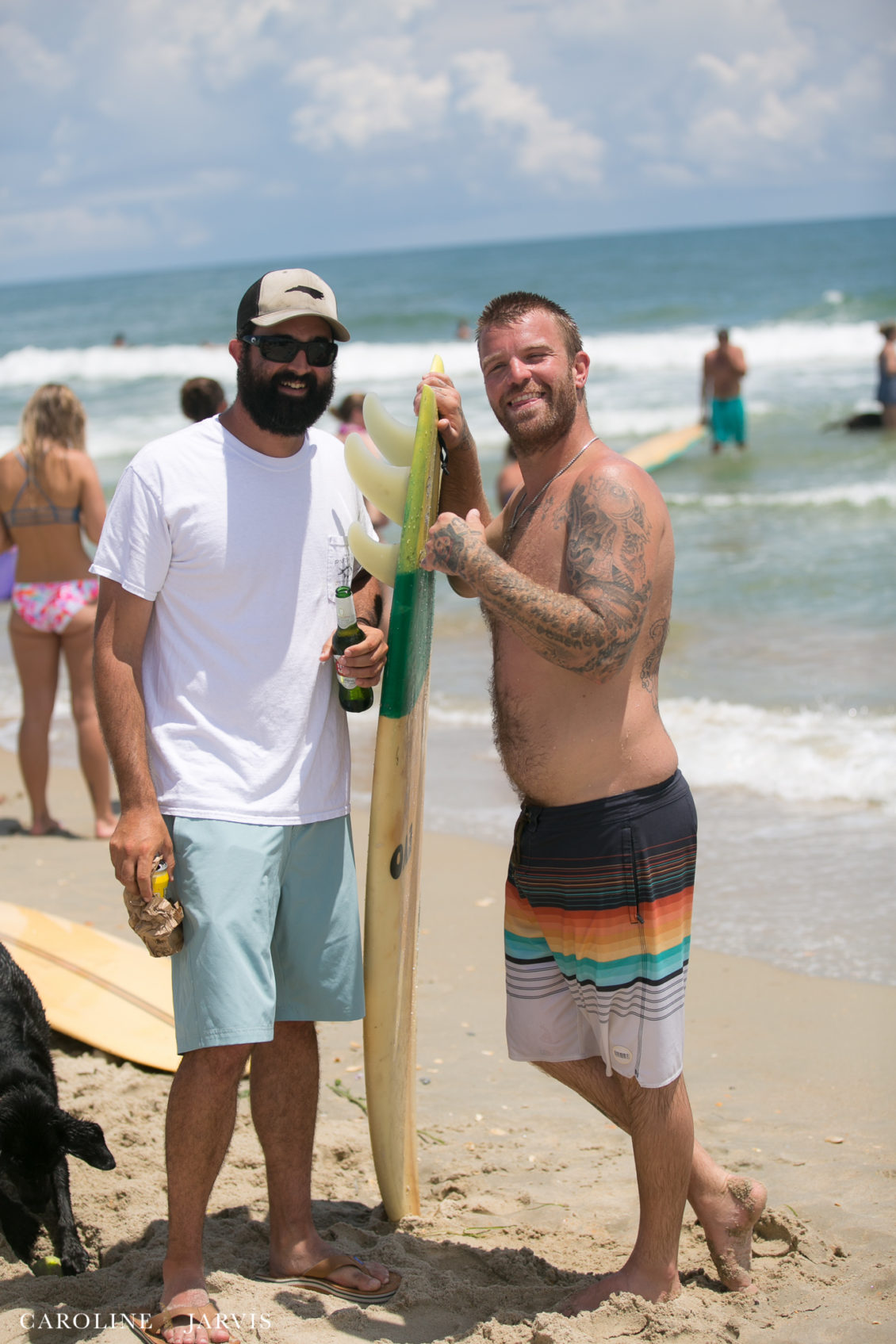 Paddle_Out_George_Easley_Hatteras_NC_June10th-June 10, 2018419