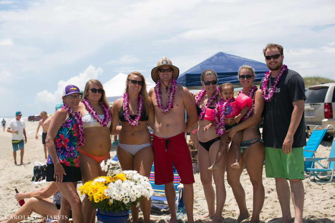 Paddle_Out_George_Easley_Hatteras_NC_June10th-June 10, 201844