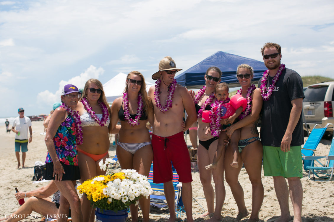 Paddle_Out_George_Easley_Hatteras_NC_June10th-June 10, 201848