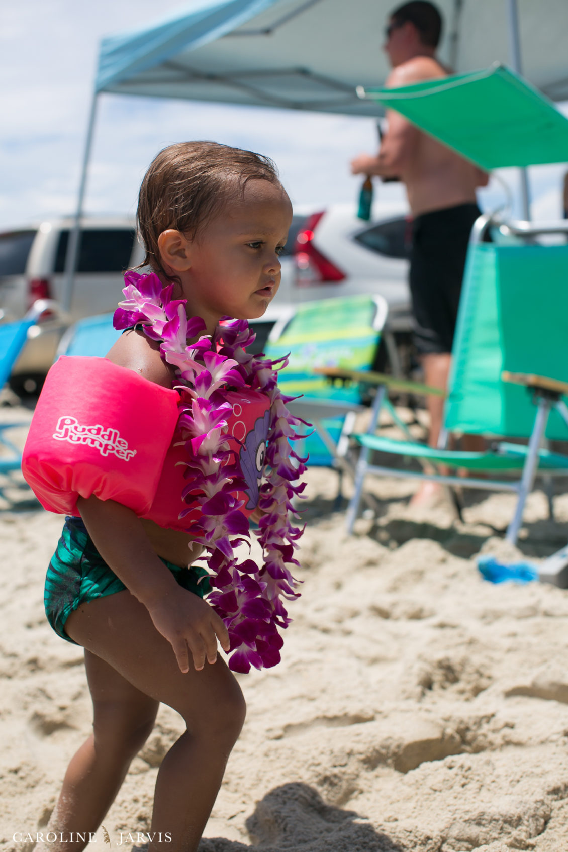 Paddle_Out_George_Easley_Hatteras_NC_June10th-June 10, 201852