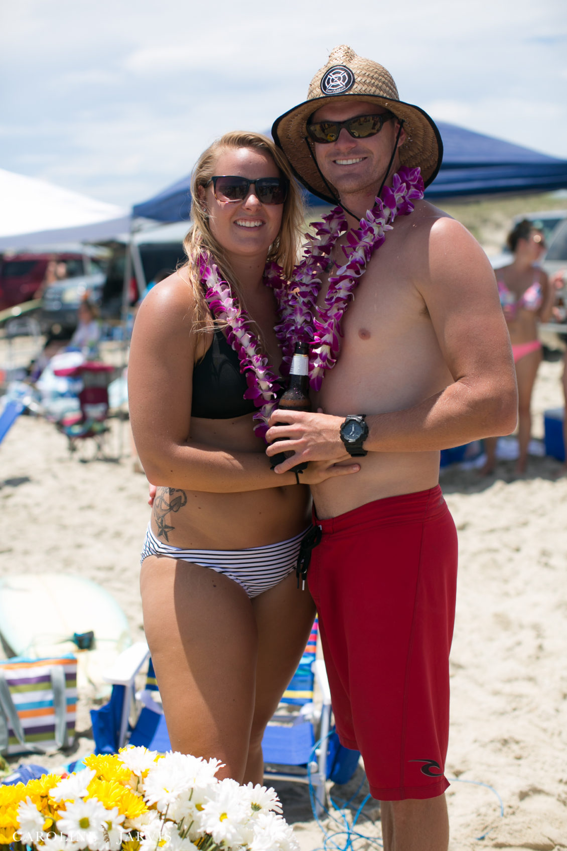 Paddle_Out_George_Easley_Hatteras_NC_June10th-June 10, 201862