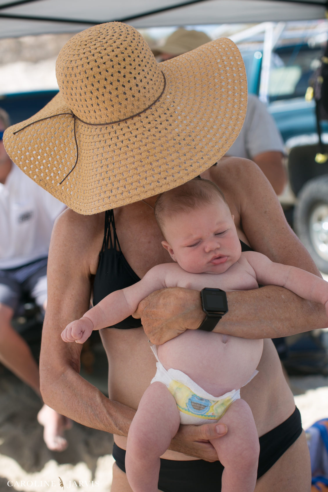 Paddle_Out_George_Easley_Hatteras_NC_June10th-June 10, 2018623