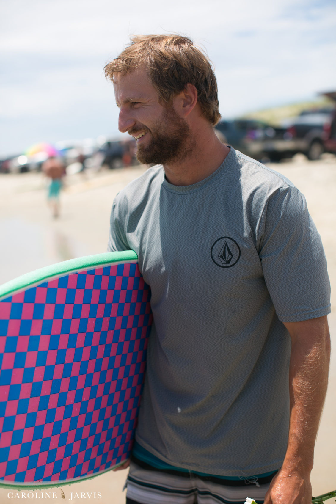 Paddle_Out_George_Easley_Hatteras_NC_June10th-June 10, 201875