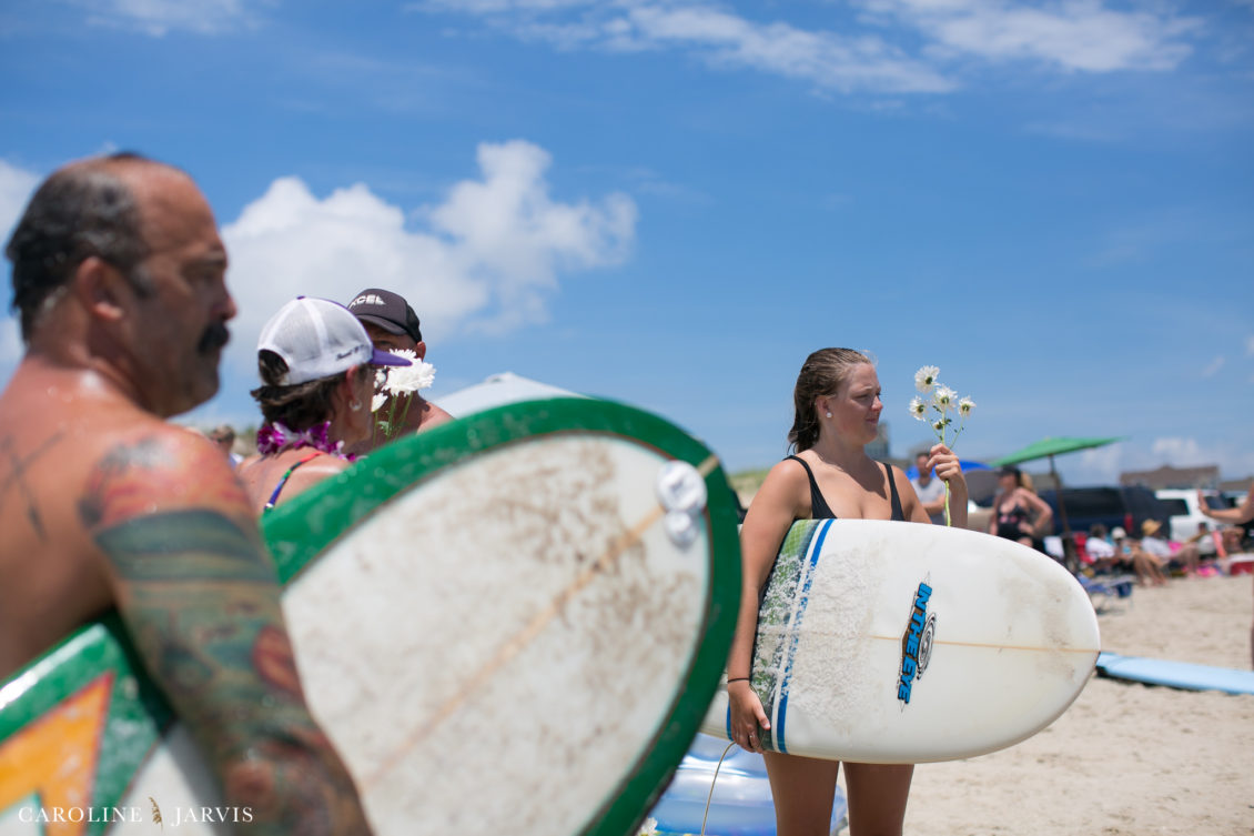 Paddle_Out_George_Easley_Hatteras_NC_June10th-June 10, 201878