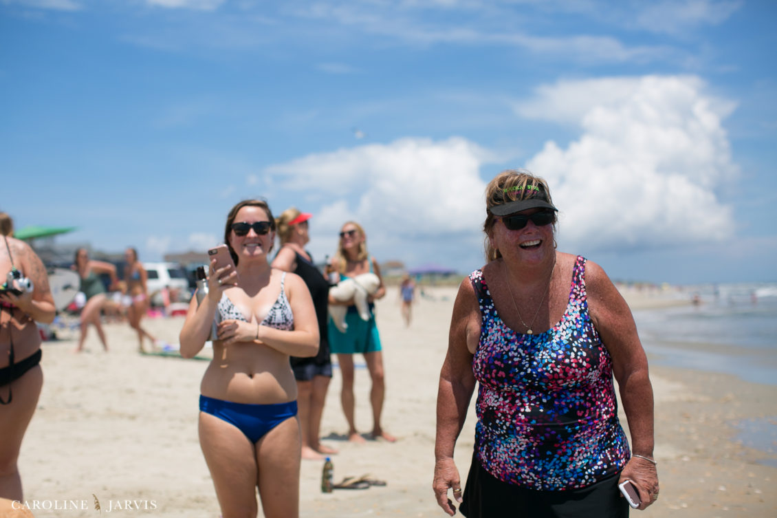 Paddle_Out_George_Easley_Hatteras_NC_June10th-June 10, 201880
