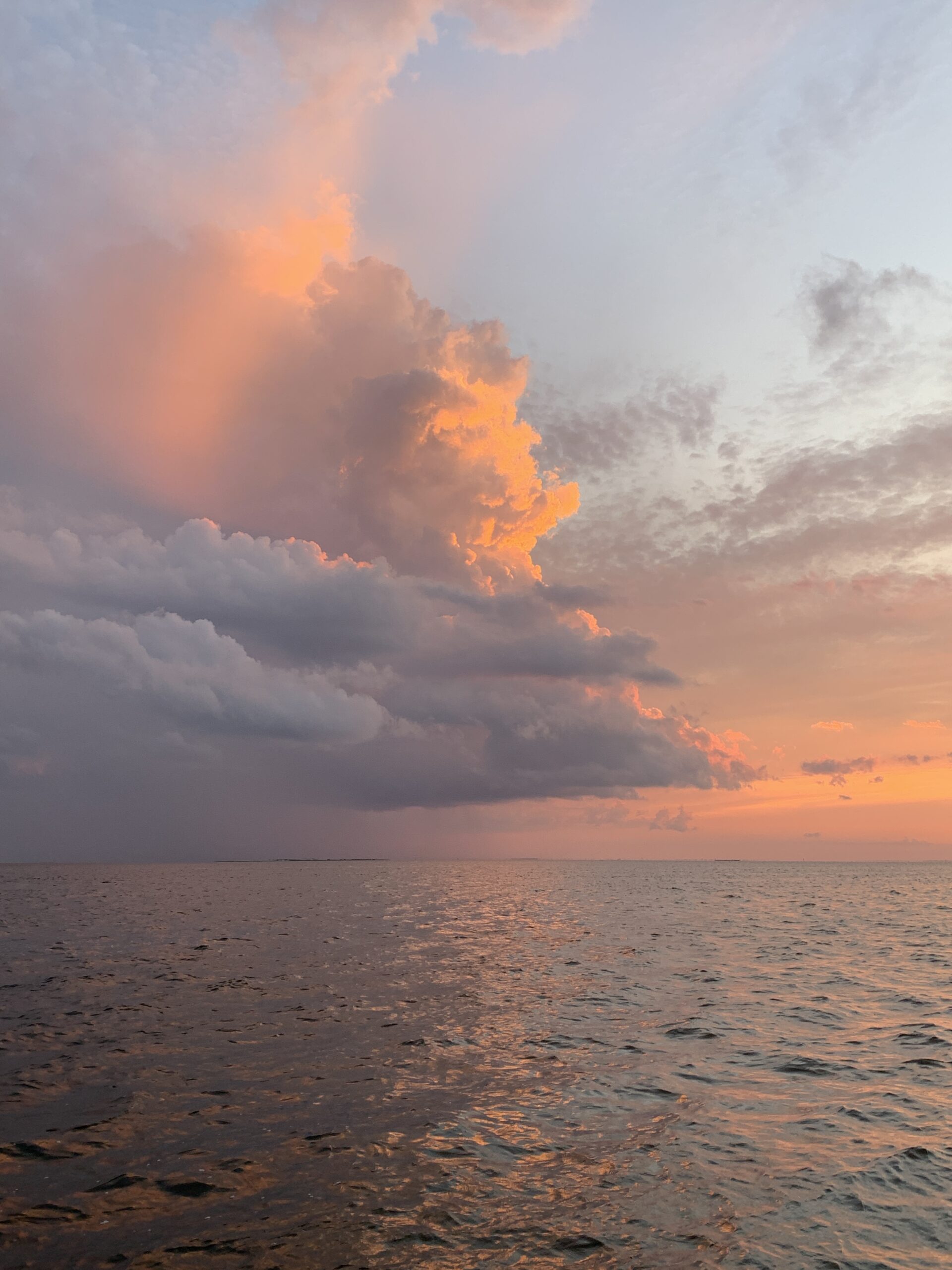 Red Drum Fishing on the Outer Banks of North Carolina